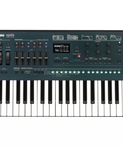سینتی سایزر Korg Opsix Altered FM