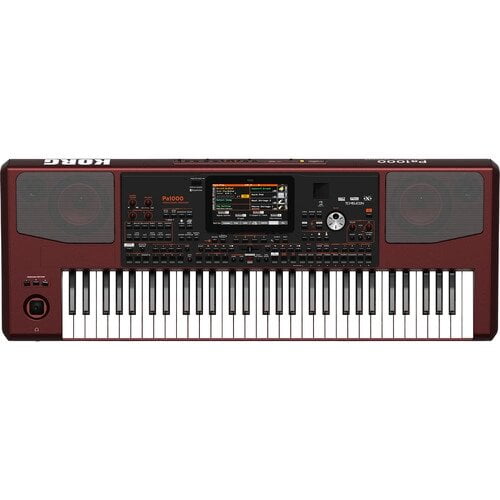ارنجر کرگ Korg PA1000
