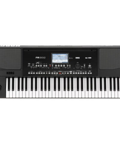 کیبورد ارنجر Korg PA300
