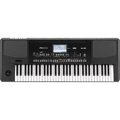 ارنجر کرگ Korg PA300