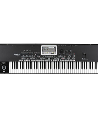کیبورد ارنجر Korg PA3X LE