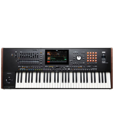 کیبورد ارنجر Korg PA5X