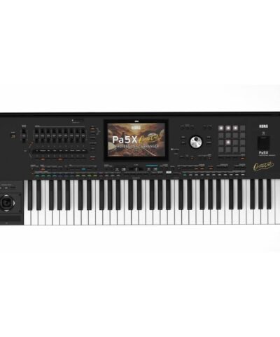 کیبورد ارنجر Korg PA5X Oriental
