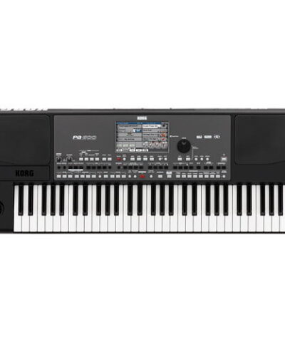ارنجر کرگ Korg Pa600