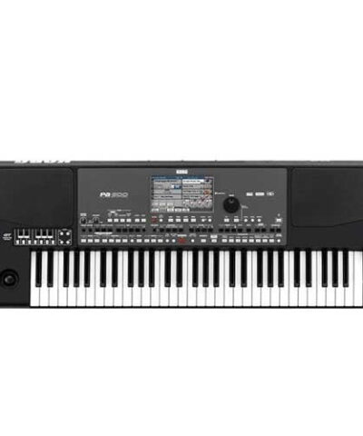 کیبورد ارنجر Korg PA600 QT
