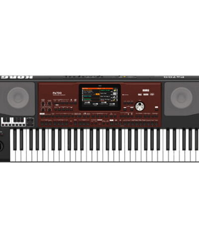 کیبورد ارنجر Korg PA700 Oriental