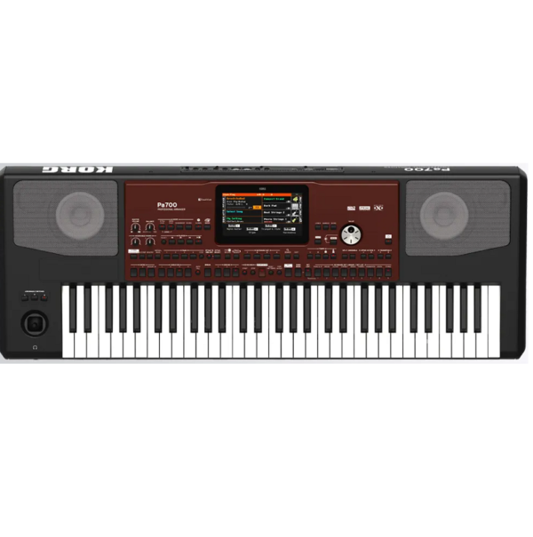 کیبورد ارنجر Korg PA700 Professional