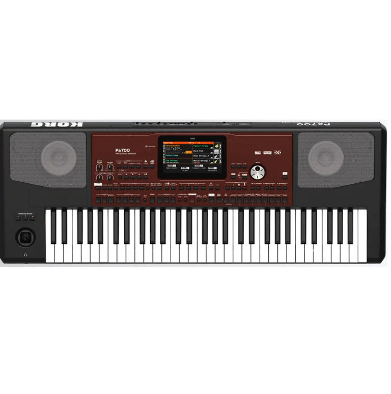Korg PA700 Professional