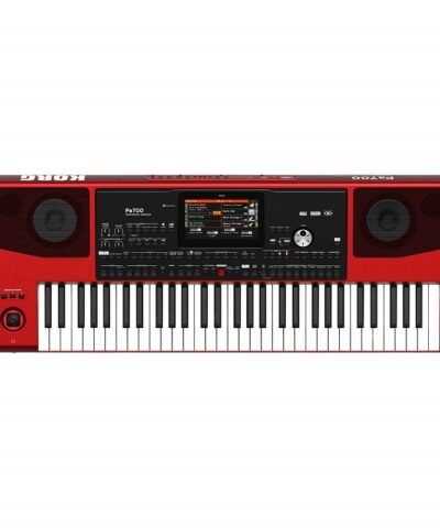ارنجر کرگ Korg Pa700 RD - موزیک آندلس
