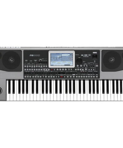کیبورد ارنجر Korg PA900