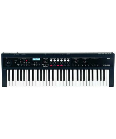 سینتی سایزر Korg PS60