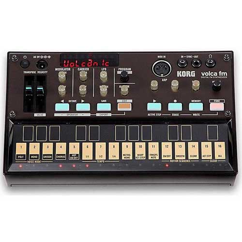 Korg Volca FM