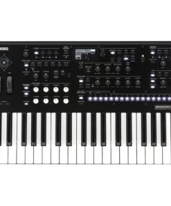 Korg Wavestate MKII | تضمین کیفیت | ارسال رایگان - موزیک آندلس