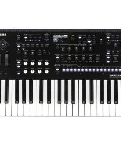 سینتی‌سایزر Korg Wavestate MKII