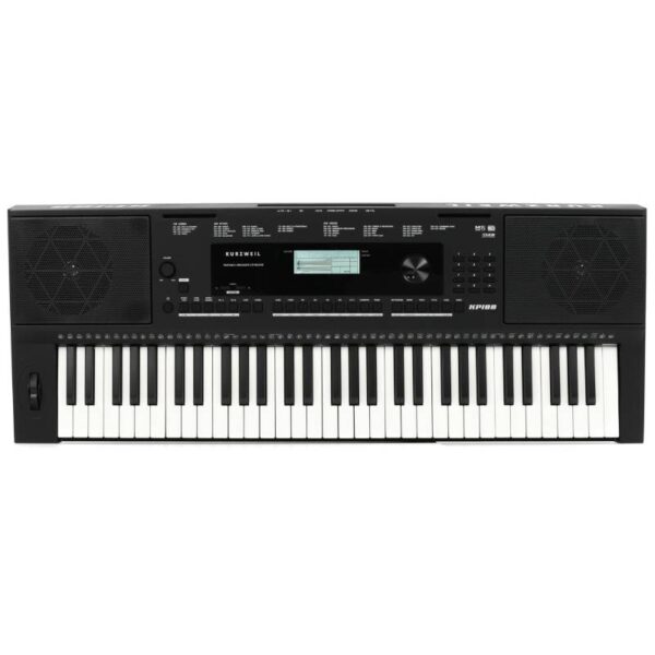 کیبورد Kurzweil KP100