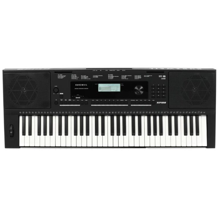 Kurzweil KP100
