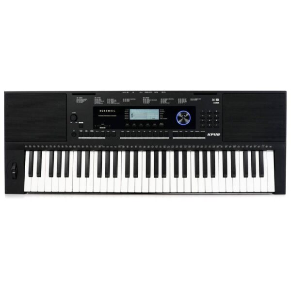 کیبورد آموزشی Kurzweil KP110