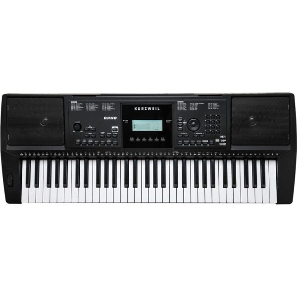 کیبورد آموزشی Kurzweil KP80