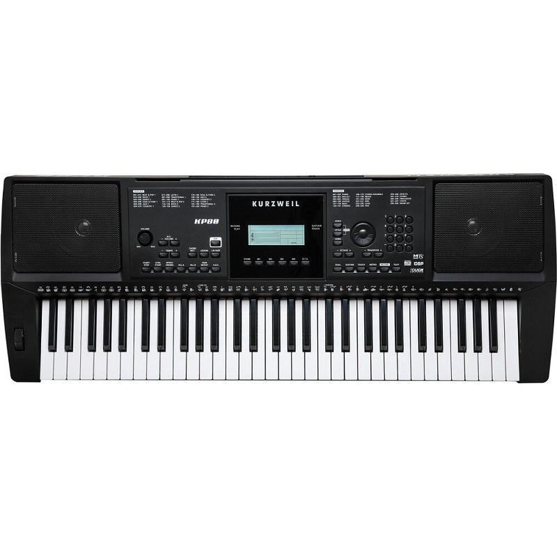کیبورد آموزشی Kurzweil KP80 1 Kurzweil KP80