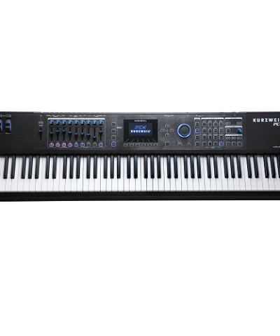 پیانو دیجیتال Kurzweil PC4 مدل 88 کلید