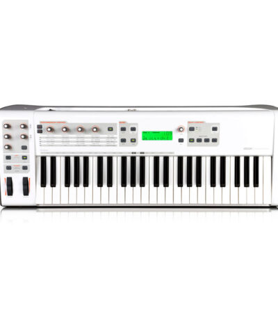 سینتی سایزر M-Audio Venom 12