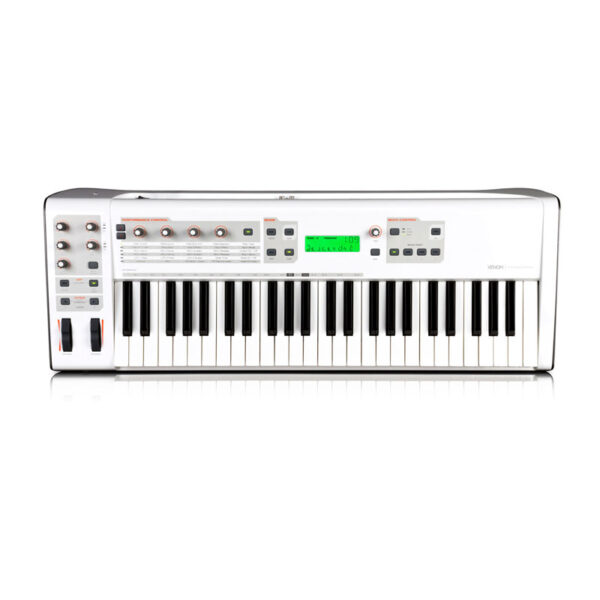 سینتی سایزر M-Audio Venom 12