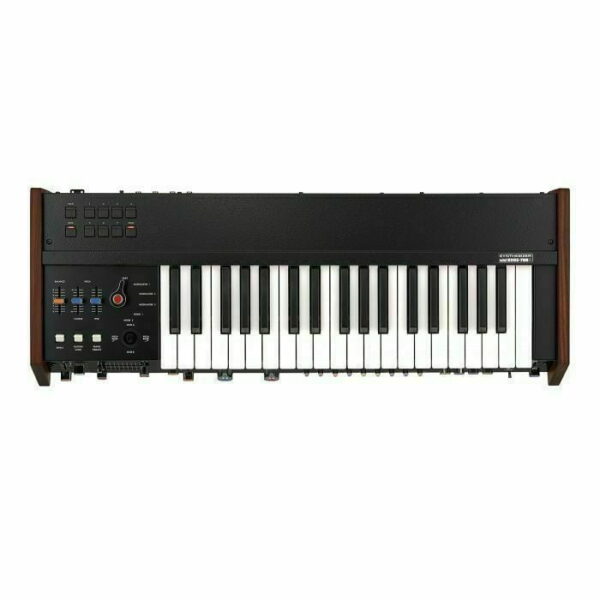 سینتی سایزر miniKORG 700FS