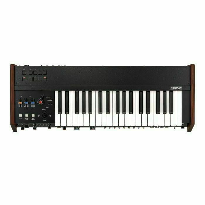 سینت سایزر miniKORG 700FS