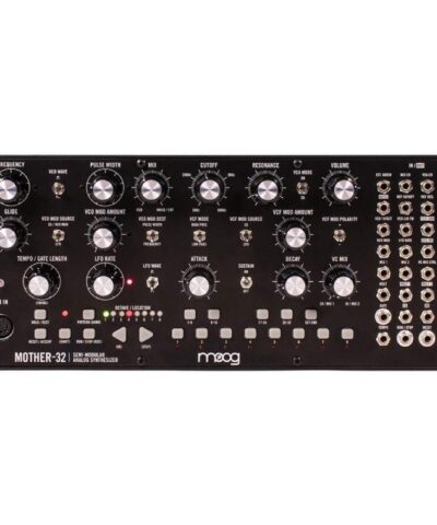 سینتی سایزر Moog Mother 32