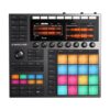 +Native Instruments Maschine