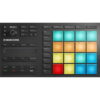 دی جی کنترلر Native Instruments Maschine Mikro MK3