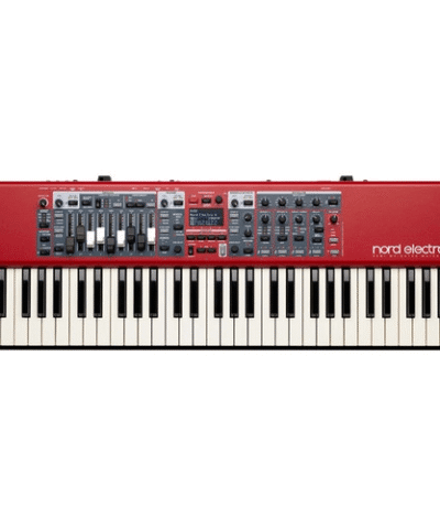 سینتی سایزر Nord Electro 6D – 61