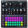 سینتی سایزر نویشن Novation Circuit Mono Station - موزیک آندلس