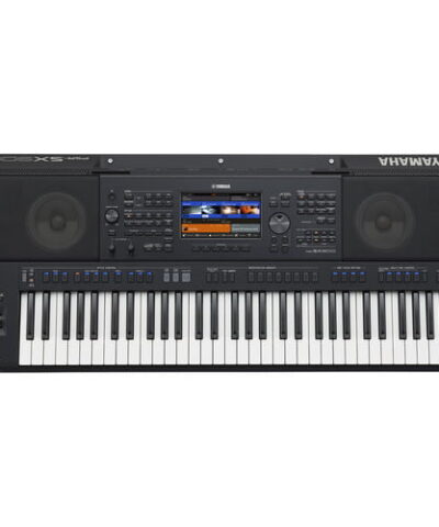 کیبورد ارنجر Yamaha PSR-SX900