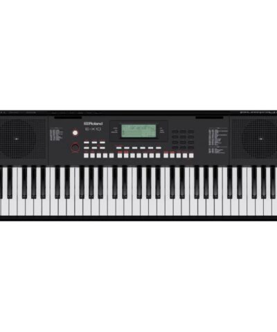 کیبورد ارنجر Roland E-X10