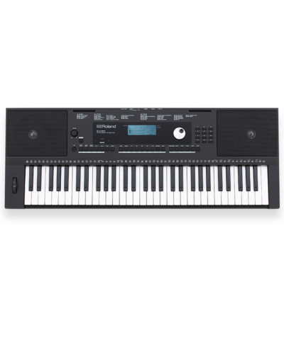 کیبورد ارنجر Roland E-X20