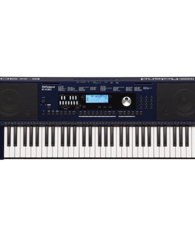 کیبورد ارنجر Roland E-X30