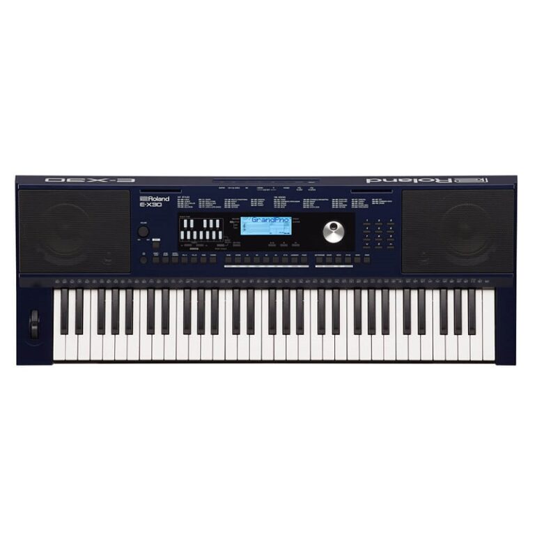 Roland E-X30
