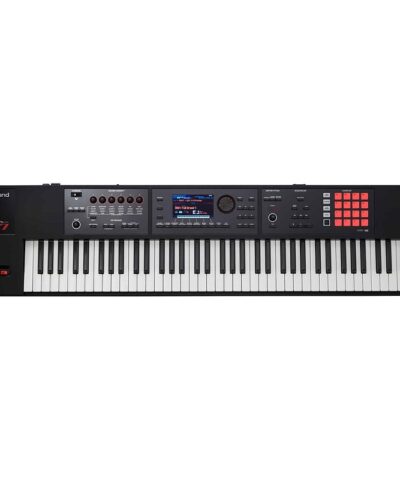 ورک استیشن Roland FA-07