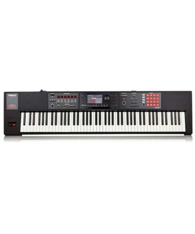 ورک استیشن Roland FA08