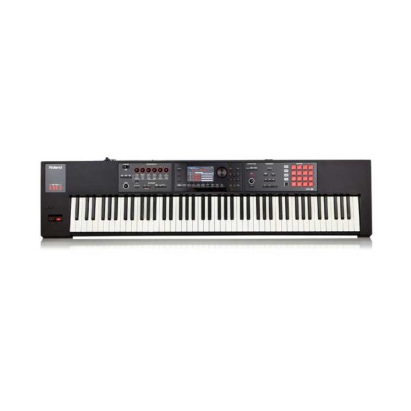 ورک استیشن Roland FA08