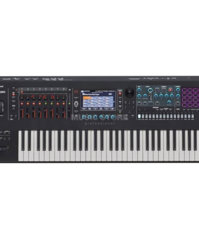 ورک استیشن Roland Fantom 6