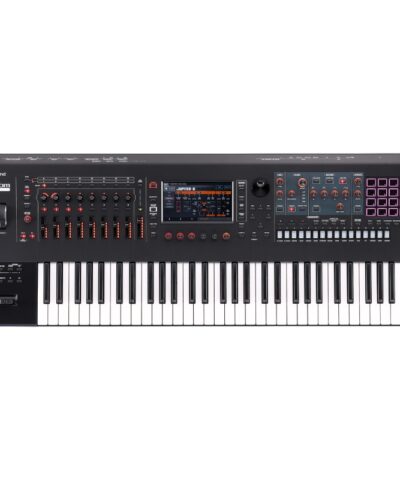 سینتی سایزر Roland Fantom 6 EX