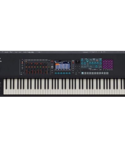 سینتی سایزر Roland Fantom 8