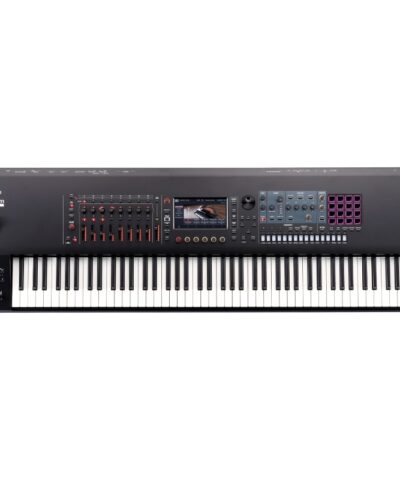 سینتی سایزر Roland FANTOM 8 EX