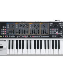 سینتی سایزر Roland GAIA SH-01 - موزیک آندلس