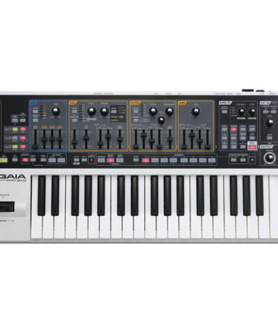 سینتی سایزر Roland GAIA SH-01
