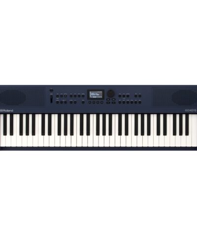 کیبورد آموزشی Roland Go Keys 3