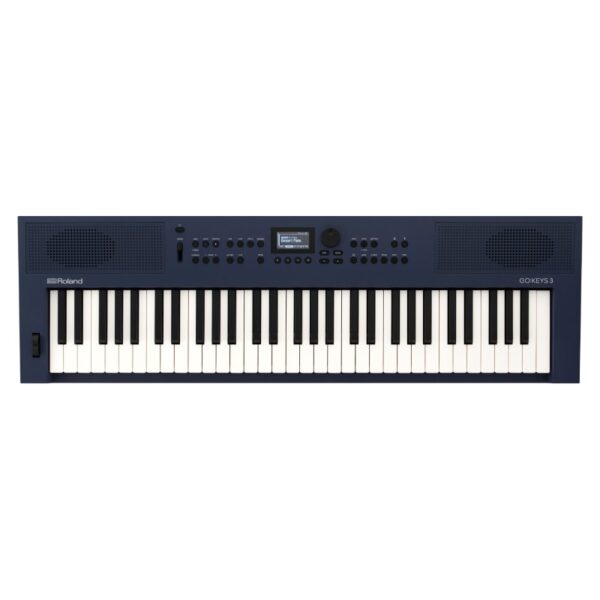 کیبورد آموزشی Roland Go Keys 3