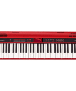 Roland GO:KEYS 61-key Music Creation Keyboard - موزیک آندلس